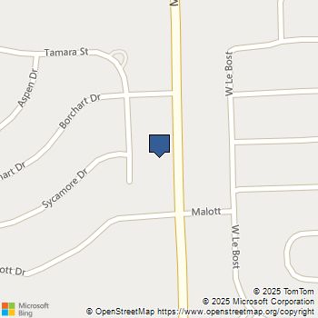 23711 Meadowbrook Road Novi, MI MLS# 20251059909