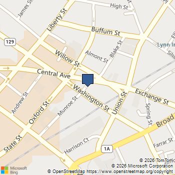 139 Munroe Street Lynn, MA MLS# 73465683