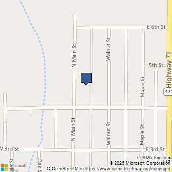 405 N Main Street Early, IA MLS# 743932