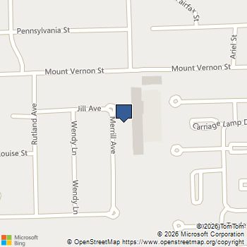 23866 Merrill Avenue Southfield, MI MLS# 20261038128