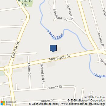 32B Hamilton Street # A Saugus, MA MLS# 73556943