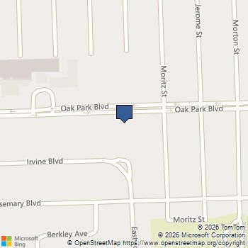 13201 Oak Park Boulevard Oak Park, MI MLS# 20261059285