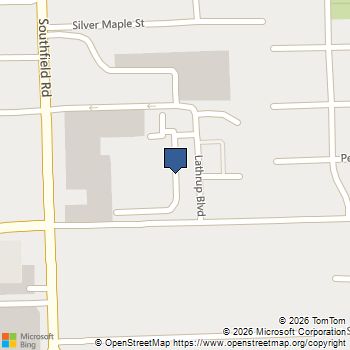 24105 Lathrup Boulevard Southfield, MI MLS# 20261017312