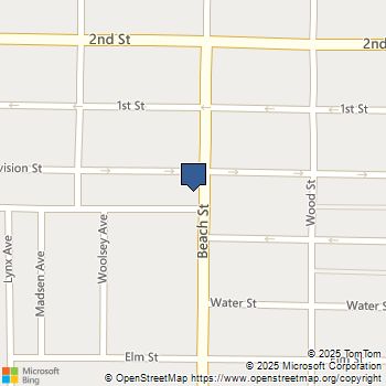 901 Beach Street Webster City, IA MLS# 721836