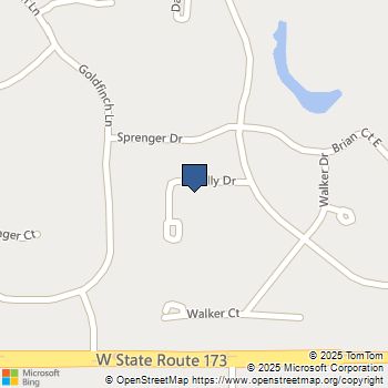 1082 Holly Drive Antioch, IL MLS# 12292023