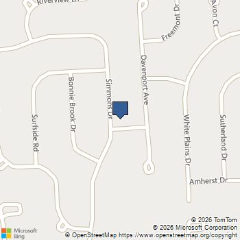 24404 Simmons Drive Novi, MI MLS# 20261004459