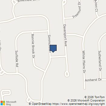 24404 Simmons Drive Novi, MI MLS# 60965581