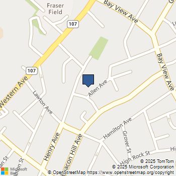 199 Allen Ave Lynn, MA MLS# 73460803