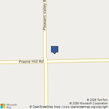 7010 PRAIRIE HILL Road South Beloit, IL MLS# 12601811