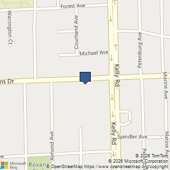18606 Stephens Rd Eastpointe, MI MLS# 61013285