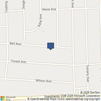 17164 BELL Avenue Eastpointe, MI MLS# 20261019077