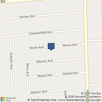 14864 Mona Avenue Warren, MI MLS# 20261014251