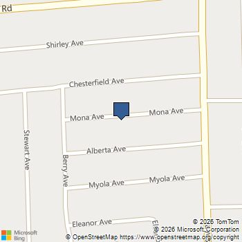 14864 Mona Avenue Warren, MI MLS# 60974066