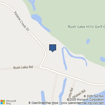 8805 Pebble Creek Drive Pinckney, MI MLS# 61038689