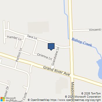 25533 Meadowbrook Road # 42 Novi, MI MLS# 20261062536