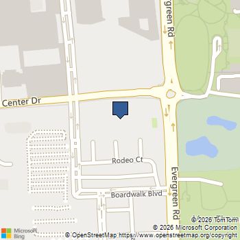 5000 Town Center # 1806 Southfield, MI MLS# 61038691