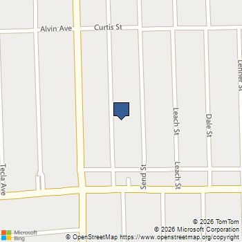 25156 Fortuna Street Roseville, MI MLS# 20261006102