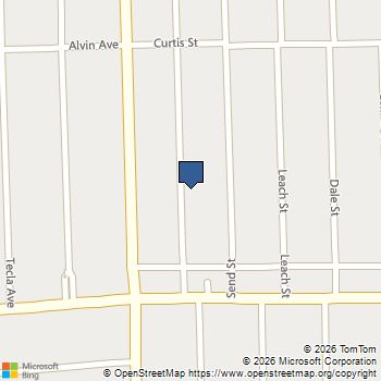 25156 Fortuna Street Roseville, MI MLS# 60966889