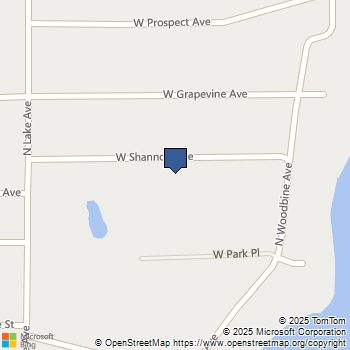 26347 W Shannon Avenue Antioch, IL MLS# 12529489