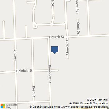 000 Pinhurst Roseville, MI MLS# 20261024691