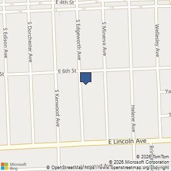 617 S Edgeworth Avenue Royal Oak, MI MLS# 60999382