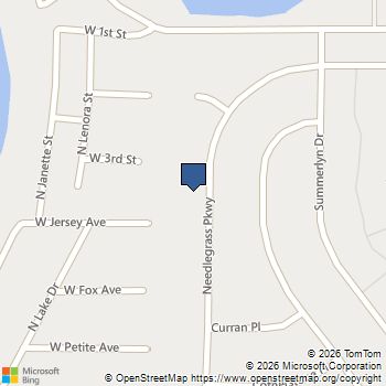 644 Needlegrass Parkway Antioch, IL MLS# 12583276