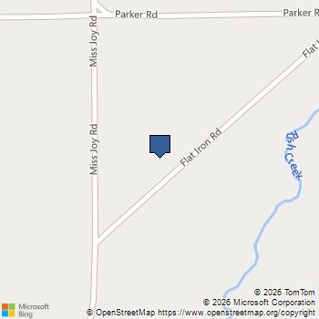 Flat Iron Road Hunt, NY MLS# S1697334