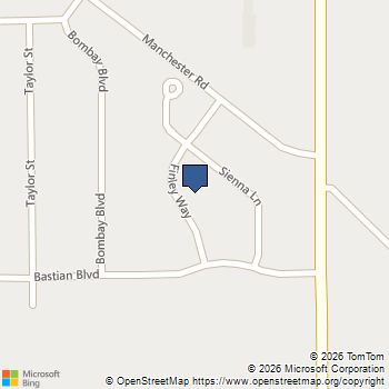 15571 Finley Way South Beloit, IL MLS# 12555933