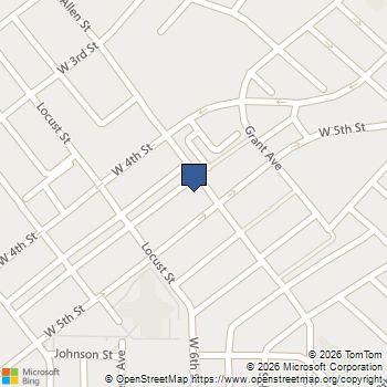 628 Allen Street Waterloo, IA MLS# 738038