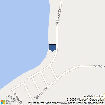 11178 E Shore Drive Delton, MI MLS# 70512814