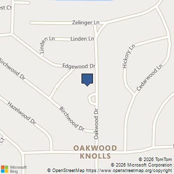 290 Oakwood Drive Antioch, IL MLS# 12548695