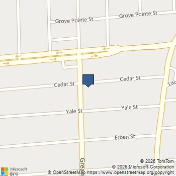 22030 CEDAR Street Saint Clair Shores, MI MLS# 50224395