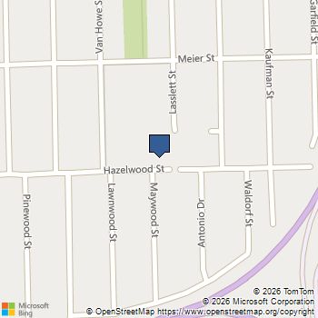 19169 Hazelwood Street Roseville, MI MLS# 61006929