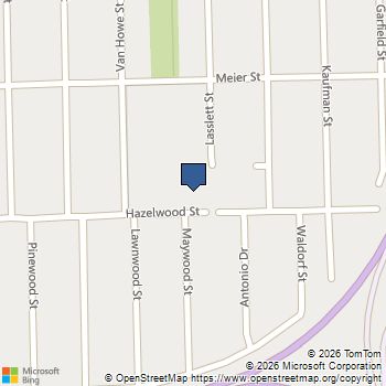 19169 Hazelwood Street Roseville, MI MLS# 20261049445