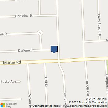 28031 Lorraine Avenue Warren, MI MLS# 60958236