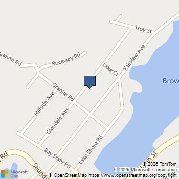 34 Glendale Ave Peabody, MA MLS# 73535598