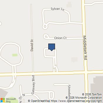 27845 Berrywood Lane # 61 Farmington Hills, MI MLS# 20261087219