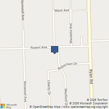 28439 Wexford Drive Warren, MI MLS# 20261020526