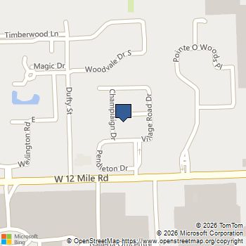 29161 Village Road Southfield, MI MLS# 60961093