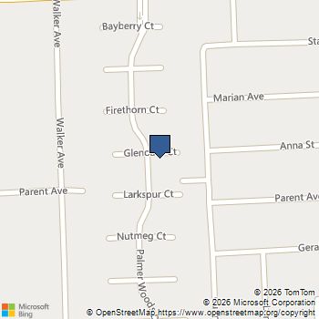 4462 Glenoaks Court Warren, MI MLS# 60974267