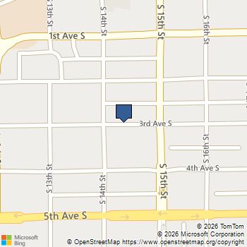 1412 3rd Avenue Fort Dodge, IA MLS# 734131