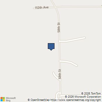1178 58th Street Pullman, MI MLS# 70552549