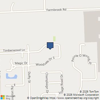 25039 N Woodvale Drive # 25 Southfield, MI MLS# 60974846