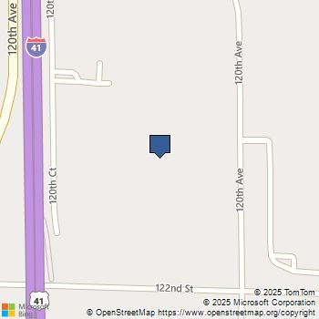 12001 120th Ct Pleasant Prairie, WI MLS# 1862082