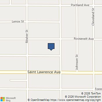 1915 Fairfax Avenue Beloit, WI MLS# 2026247