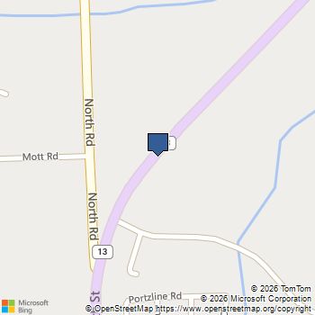0 Lot2 Cortland Road Dryden, NY MLS# S1690425
