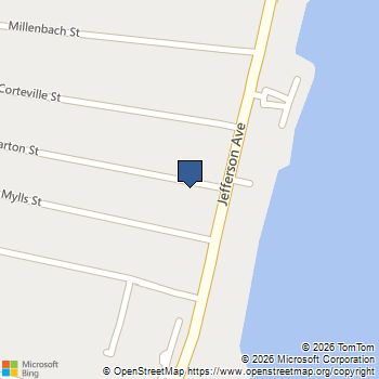 22804 BARTON Street Saint Clair Shores, MI MLS# 50219050