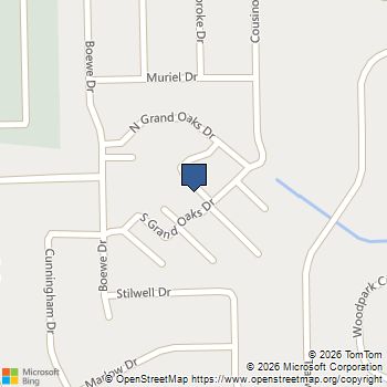 29588 Sycamore Drive Warren, MI MLS# 60995567