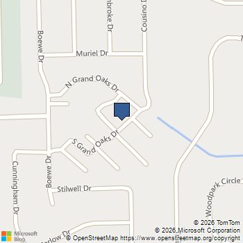 29588 Sycamore Drive Warren, MI MLS# 20261037565