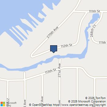 112th Street St Trevor, WI MLS# 1951151